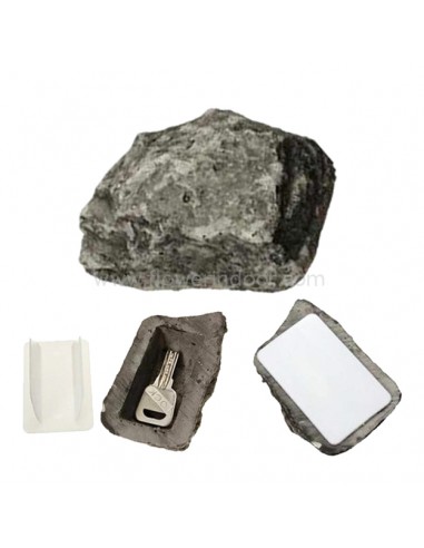 Piedra de ocultación