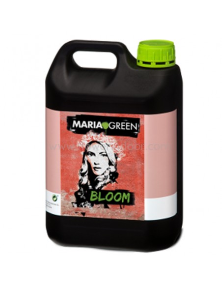 Bloom de Maria Green 5 L