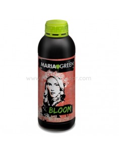 Bloom de Maria Green 1 L