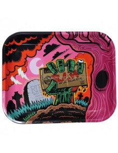 Bandeja Raw Original mediana 2