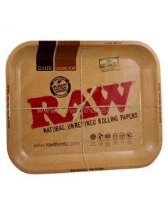 Bandeja Raw Original mediana