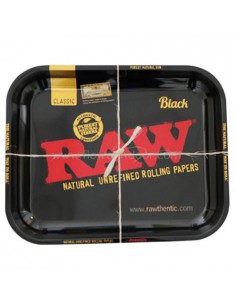 Bandeja Raw Original mediana 2