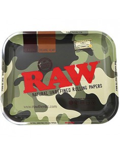 Bandeja Raw Original mediana 2