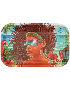 Bandeja liar Raw pequeña 2