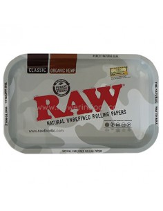 Bandeja liar Raw pequeña 2