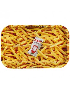 Bandeja liar Raw pequeña 2