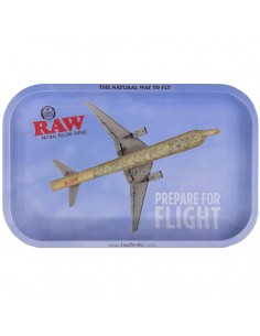 Bandeja liar Raw pequeña 2