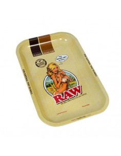 Bandeja liar Raw pequeña 2