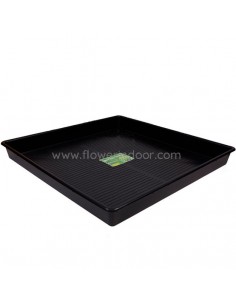 Bandeja de cultivo cuadrada 2