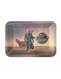 bandeja pequeña 420 rosa 2