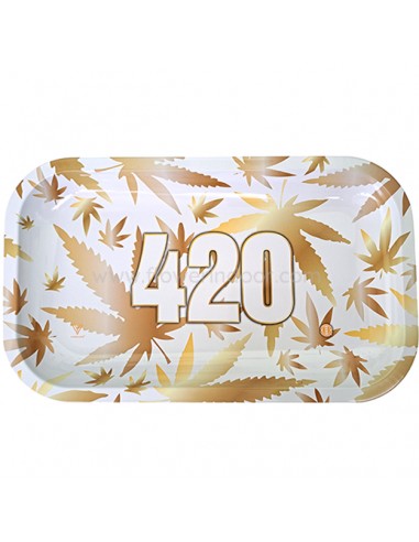 Bandeja liar 420 gold