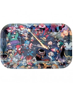 bandeja de liar tiger weed 2