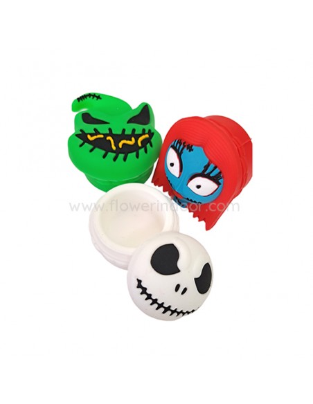 Bote para BHO Halloween