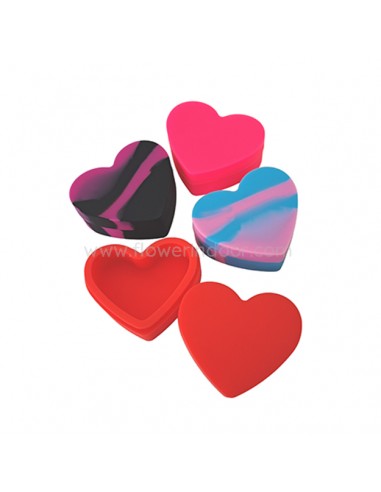 Bote para BHO Corazón