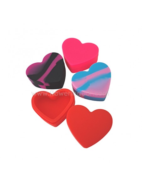 Bote para BHO Corazón