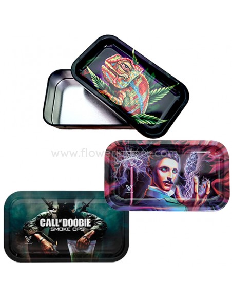 Caja metal 2.0 V Syndicate. Caja metal 2.0 V Syndicate.