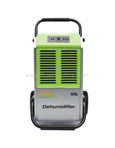 Deshumidificador industrial 50 litros