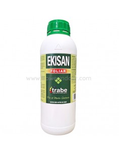 Trabe Ekisan Cola de Caballo