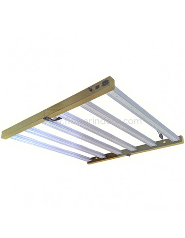 Sistema Leds 3.1 720W