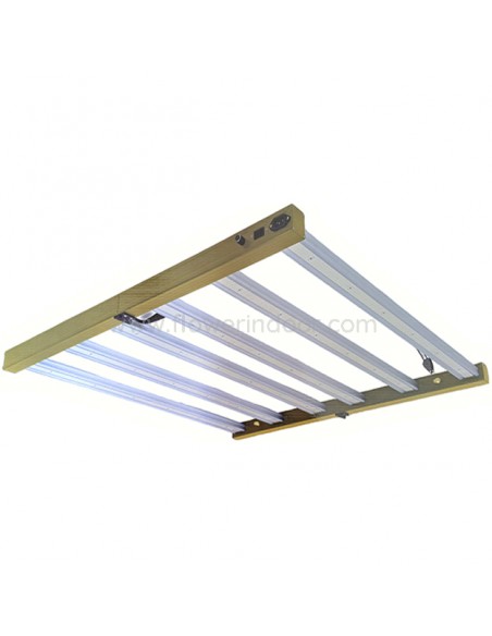 Sistema Leds 3.1 720W