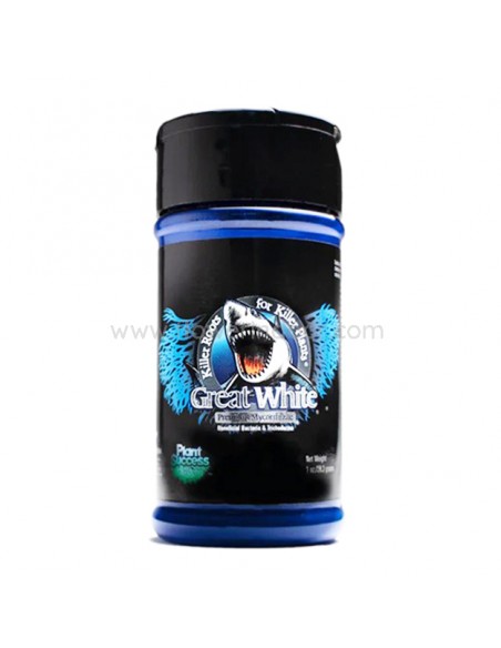 Great White Premium Micorrizas