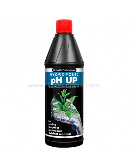 pH Up Growth Tecnology