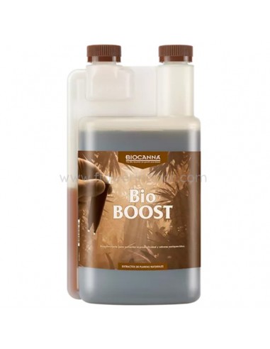 Canna Bio Boost