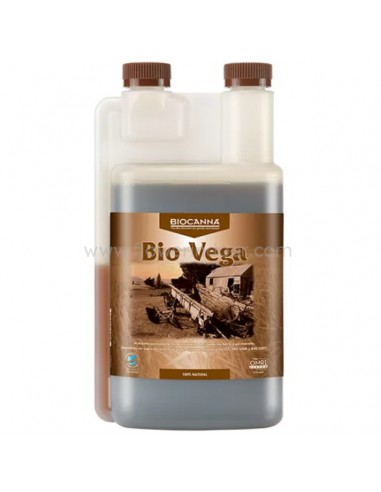 Canna Bio Vega