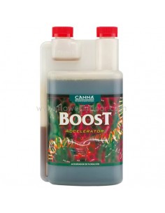 Canna Boost Accelerator
