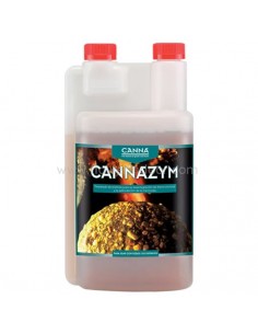 Cannazym