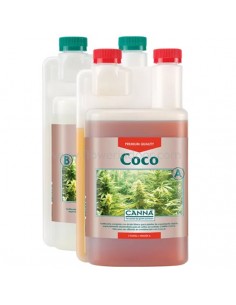 Canna Coco A+B
