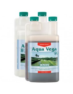 Canna Aqua Vega