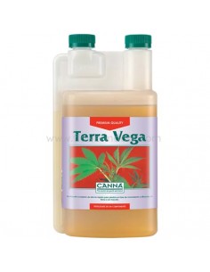 Canna Tera Vega