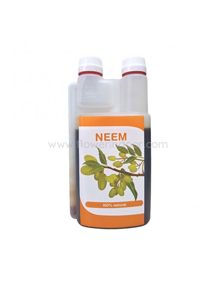 Aceite de Neem