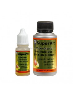 SuperVit Hesi