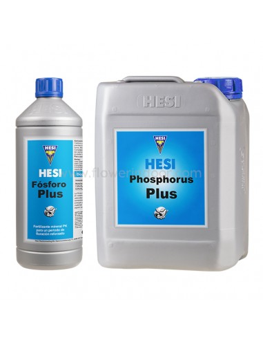 Hesi Fosforo Plus