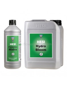 Hesi Hidro Floración