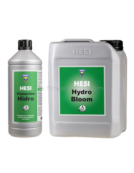 Hesi Hidro Floración