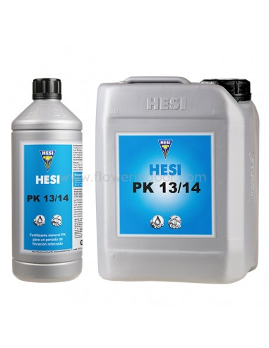 Hesi PK 13 14