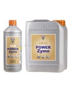 Power Zyme Hesi