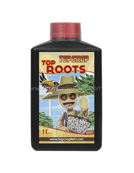 Top Roots de Top Crop