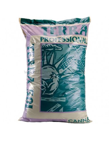 Canna Terra Profesional