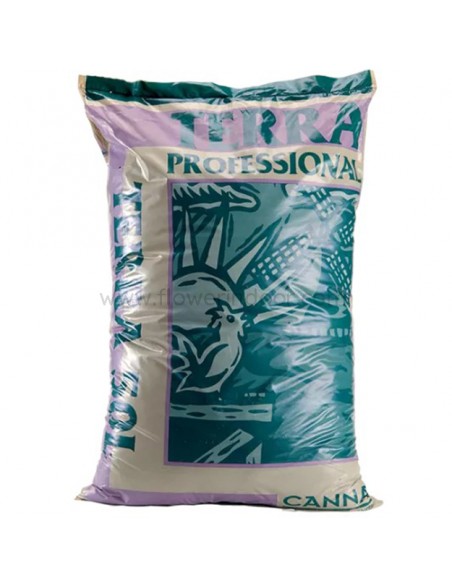 Canna Terra Profesional