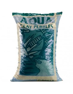 Arlita Aqua Clay Pebbles de Canna