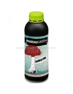 Guardian de Maria Green