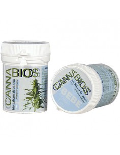 Cannabios Baby Zinc