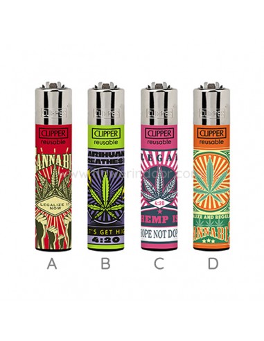 Clipper leaves justice