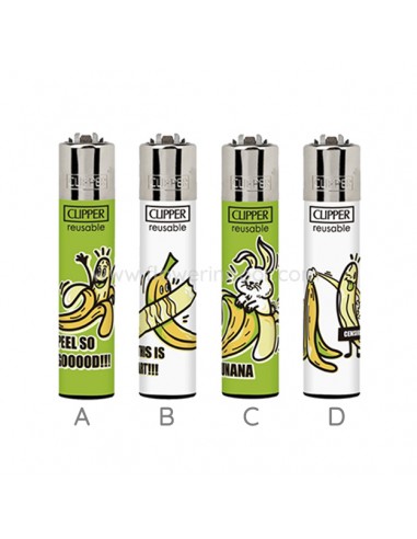 Clipper peel so good