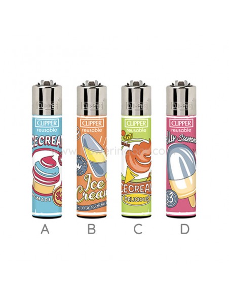 Clipper Sweet summer 1