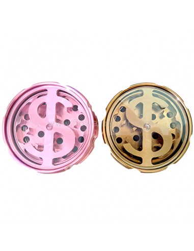 Grinder Dolar